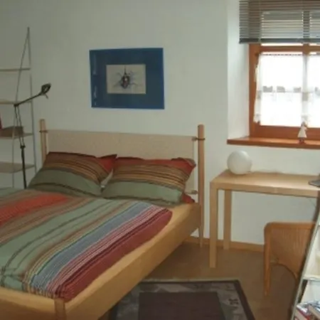 Appartamento Am Odenwaldlimes