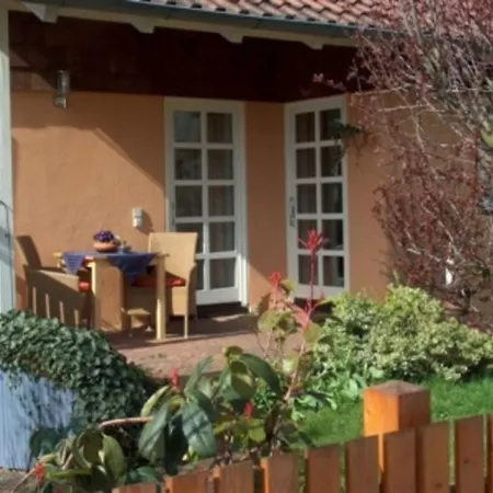 Appartamento Am Odenwaldlimes *