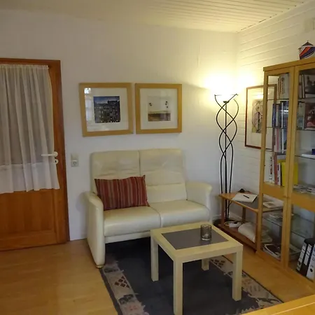 Am Odenwaldlimes Appartement Vielbrunn