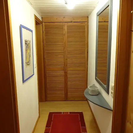 Am Odenwaldlimes Apartment