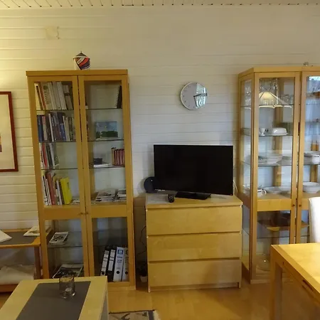 Appartement Am Odenwaldlimes *