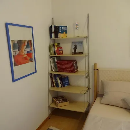 Am Odenwaldlimes Apartment Vielbrunn