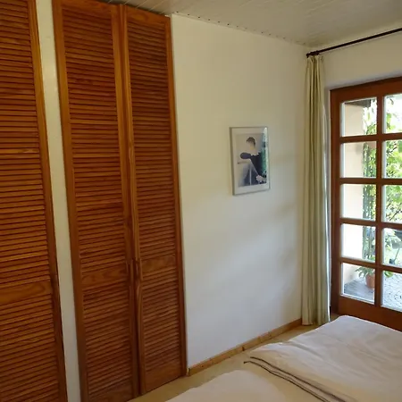 Appartamento Am Odenwaldlimes Vielbrunn