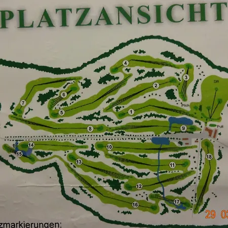 Am Odenwaldlimes Appartamento Vielbrunn