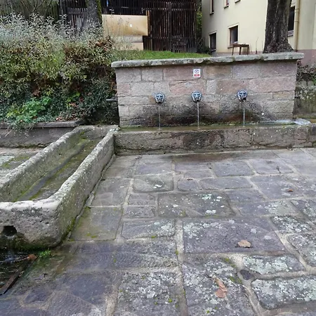 Am Odenwaldlimes Apartment