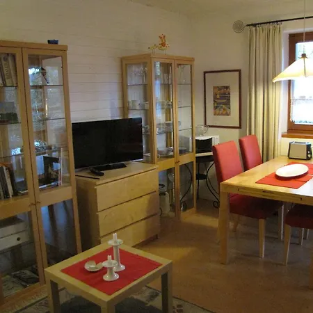 Am Odenwaldlimes Apartment